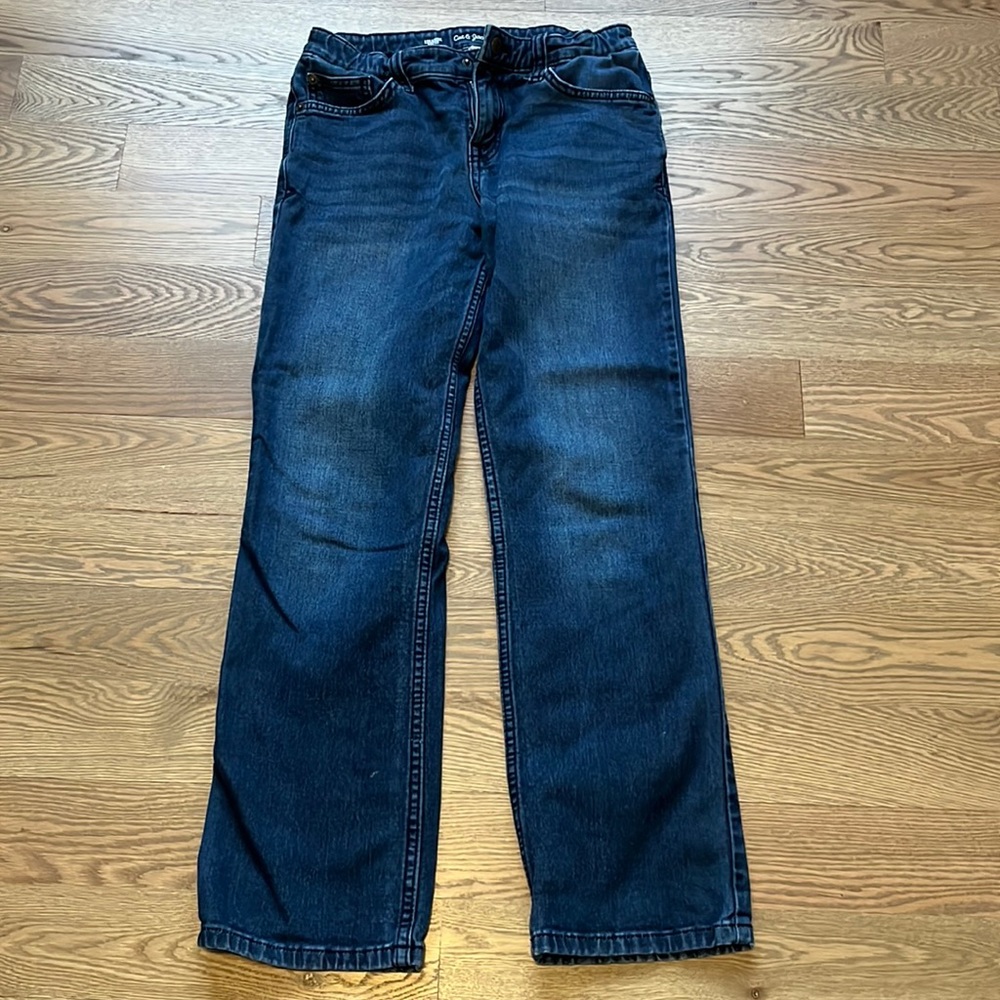 Jeans by Cat and Jack